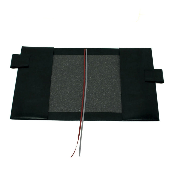 Maintenance-free Hobonichi Techo Cousin compatible A5 Leather Cover K0135-04 NEW_2