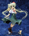 ALTER Magical Girl Lyrical Nanoha ViVid Einhart Stratos Figure NEW from Japan_3