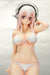 Orchid Seed Super Sonico Sonicomi Package ver. 1/5 Scale Figure from Japan_8