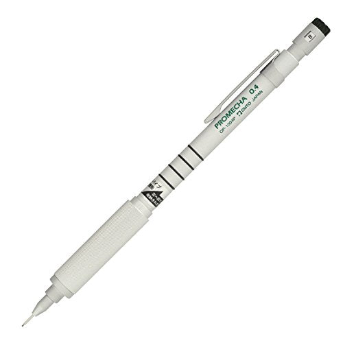 OHTO Mechanical Pencil, Promecha, 0.4 mm (OP-1004P) NEW from Japan_1