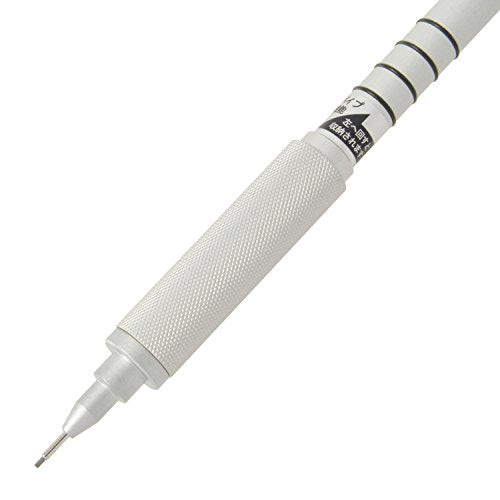 OHTO Mechanical Pencil, Promecha, 0.4 mm (OP-1004P) NEW from Japan_3