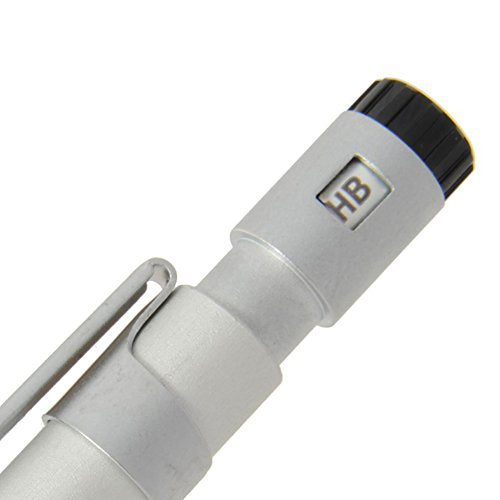 OHTO Mechanical Pencil, Promecha, 0.4 mm (OP-1004P) NEW from Japan_5