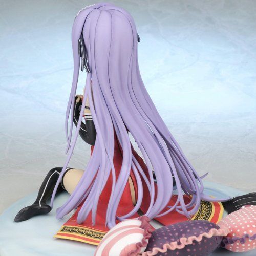 Plum Koikishi Purely Kiss Fujimori Yu Scale Figure from Japan_5