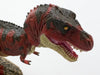 ya08514 Favorite Dinosaur Figure Tyrannosaurus bobblehead T.Rex NEW from Japan_3