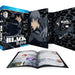 DARKER THAN BLACK Black Contractor Complete Blu-ray BOX 26 episodes EDV1399 NEW_2