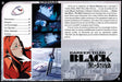 DARKER THAN BLACK Black Contractor Complete Blu-ray BOX 26 episodes EDV1399 NEW_5