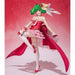 Figuarts ZERO Macross RANKA LEE WISH OF VALKYRIE GLOWING RED PVC Figure BANDAI_1