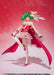 Figuarts ZERO Macross RANKA LEE WISH OF VALKYRIE GLOWING RED PVC Figure BANDAI_2