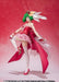 Figuarts ZERO Macross RANKA LEE WISH OF VALKYRIE GLOWING RED PVC Figure BANDAI_3