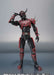 S.H.Figuarts Masked Kamen Rider Den-O & Kiba NEGATAROSIMAGIN Figure BANDAI_1