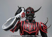 S.H.Figuarts Masked Kamen Rider Den-O & Kiba NEGATAROSIMAGIN Figure BANDAI_2