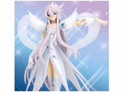 S.H.Figuarts Heart Catch Precure! CURE MOONLIGHT SUPER SILHOUETTE Figure BANDAI_1