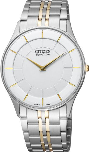 CITIZEN Watch Citizen Collection Eco-Drive Thin AR3014-56A Men's NEW from Japan_1