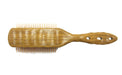 YS Park Professional Brush Hair Styling Pro Wood styler YS-508 W62mm L212mm NEW_4