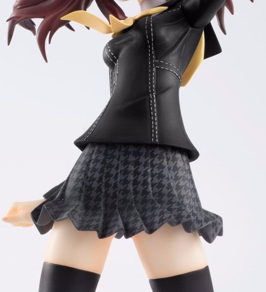 HiGH PRiESTESS Persona 4 P4U Rise Kujikawa Figure MegaHouse NEW from Japan_5