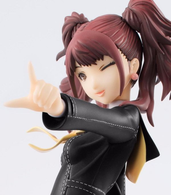 HiGH PRiESTESS Persona 4 P4U Rise Kujikawa Figure MegaHouse NEW from Japan_7