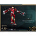 POWER POSE Iron Man 3 IRON MAN MARK 35 XXXV RED SNAPPER 1/6 FIgure Hot Toys NEW_3