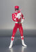 S.H.Figuarts Kyoryu Sentai Zyuranger TYRANNO RANGER Action Figure BANDAI Japan_4