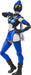 S.H.Figuarts Unofficial Sentai Akiba Ranger AKIBA BLUE Season 2 Figure BANDAI_1