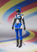 S.H.Figuarts Unofficial Sentai Akiba Ranger AKIBA BLUE Season 2 Figure BANDAI_2