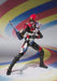 S.H.Figuarts Unofficial Sentai Akibaranger SUPER AKIBA RED Action Figure BANDAI_4