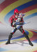S.H.Figuarts Unofficial Sentai Akibaranger SUPER AKIBA RED Action Figure BANDAI_5