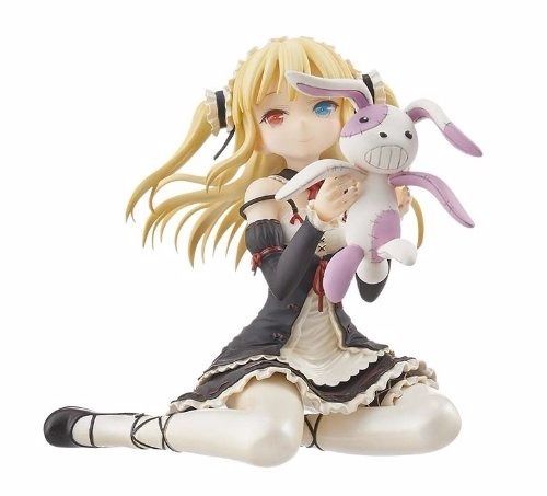 KADOKAWA MEDIA FACTORY Haganai Kobato Hasegawa 1/8 Scale Figure NEW from Japan_3