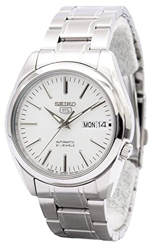 SEIKO Wrist Watch SEIKO5 Watch SNKL41J1 Men NEW from Japan_1