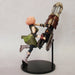 Plum God Eater Daiba Kanon Scale Figure from Japan_3