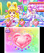 Doki Doki! Precure Narikiri Life! -Nintendo 3DS Mini Games Adventure NEW_3