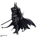 Square Enix DC Comics Variant Play Arts Kai Batman Figure NEW from Japan_1