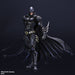 Square Enix DC Comics Variant Play Arts Kai Batman Figure NEW from Japan_6
