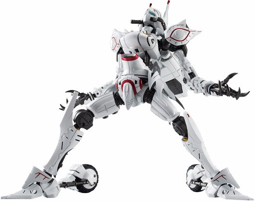 ROBOT SPIRITS Side KMF Code Geass ALEXANDER AKITO Action Figure BANDAI Japan_1