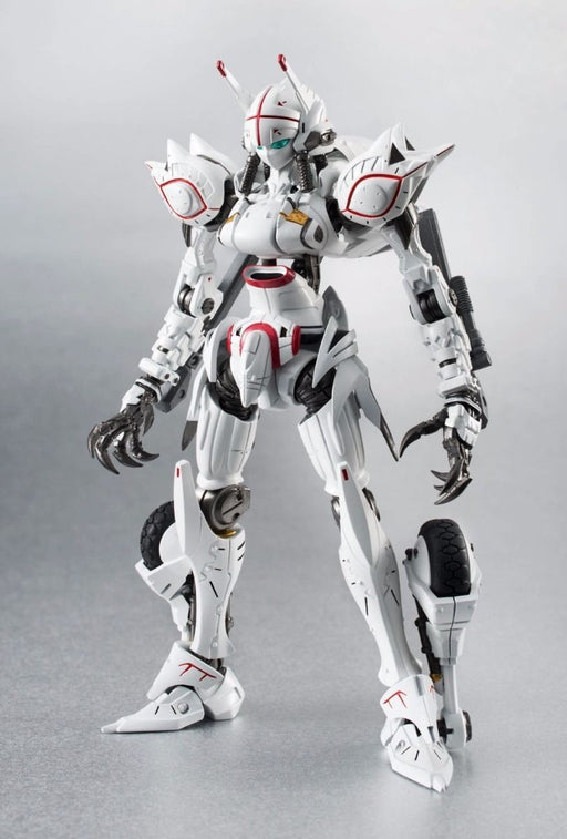 ROBOT SPIRITS Side KMF Code Geass ALEXANDER AKITO Action Figure BANDAI Japan_2
