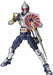 S.H.Figuarts Masked Kamen Rider BLADE Action Figure BANDAI NEW from Japan F/S_1