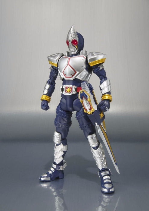 S.H.Figuarts Masked Kamen Rider BLADE Action Figure BANDAI NEW from Japan F/S_2