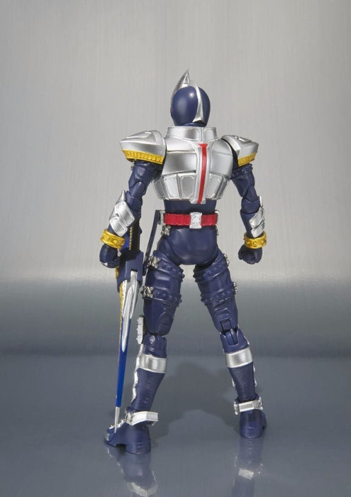 S.H.Figuarts Masked Kamen Rider BLADE Action Figure BANDAI NEW from Japan F/S_3