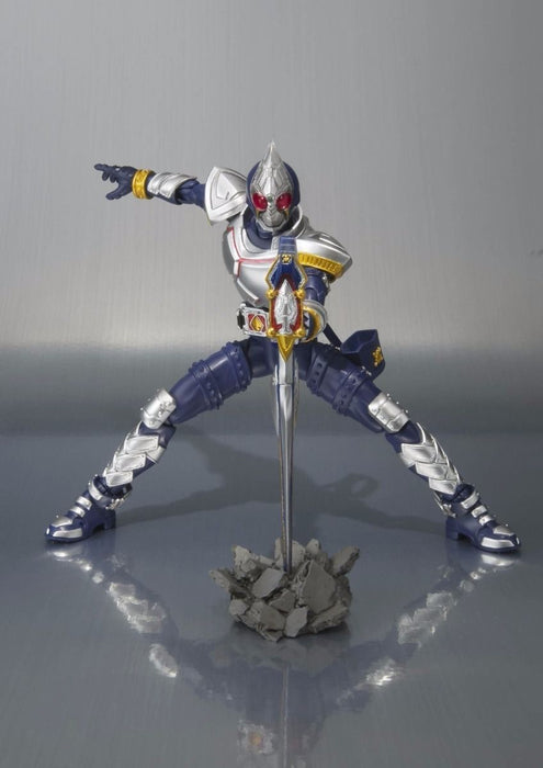 S.H.Figuarts Masked Kamen Rider BLADE Action Figure BANDAI NEW from Japan F/S_4