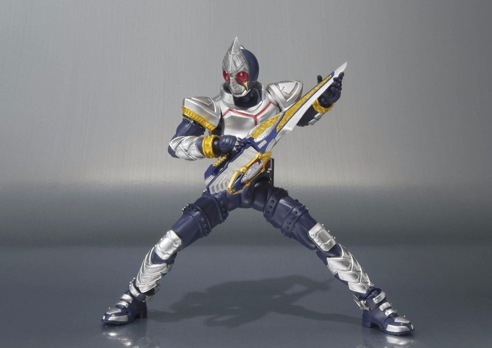 S.H.Figuarts Masked Kamen Rider BLADE Action Figure BANDAI NEW from Japan F/S_5