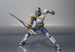 S.H.Figuarts Masked Kamen Rider BLADE Action Figure BANDAI NEW from Japan F/S_6