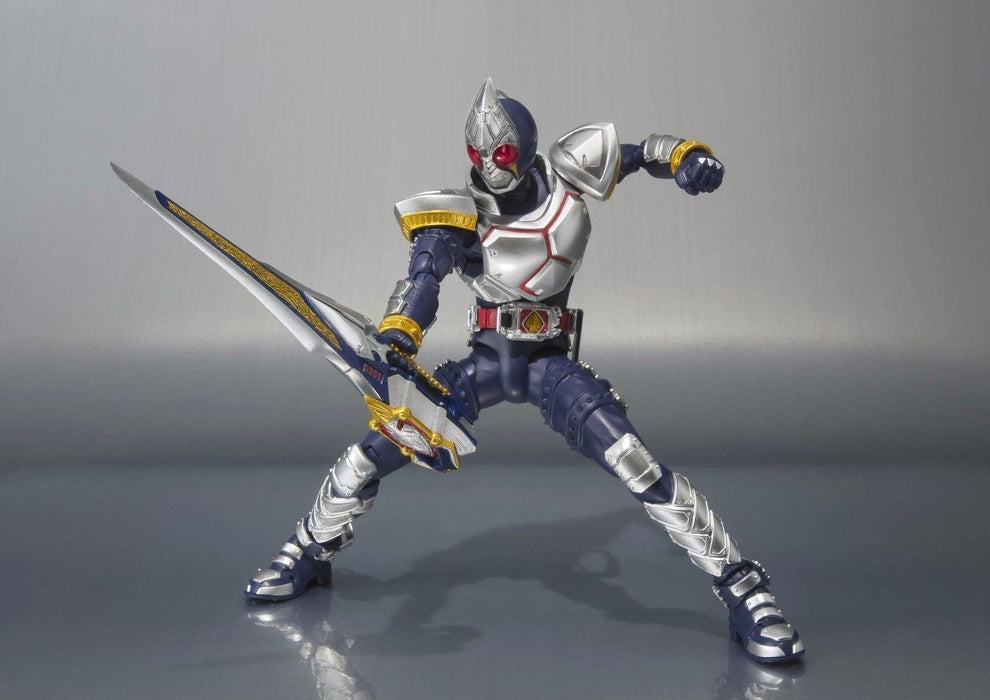 S.H.Figuarts Masked Kamen Rider BLADE Action Figure BANDAI NEW from Japan F/S_6