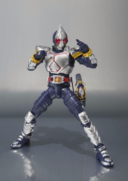 S.H.Figuarts Masked Kamen Rider BLADE Action Figure BANDAI NEW from Japan F/S_7