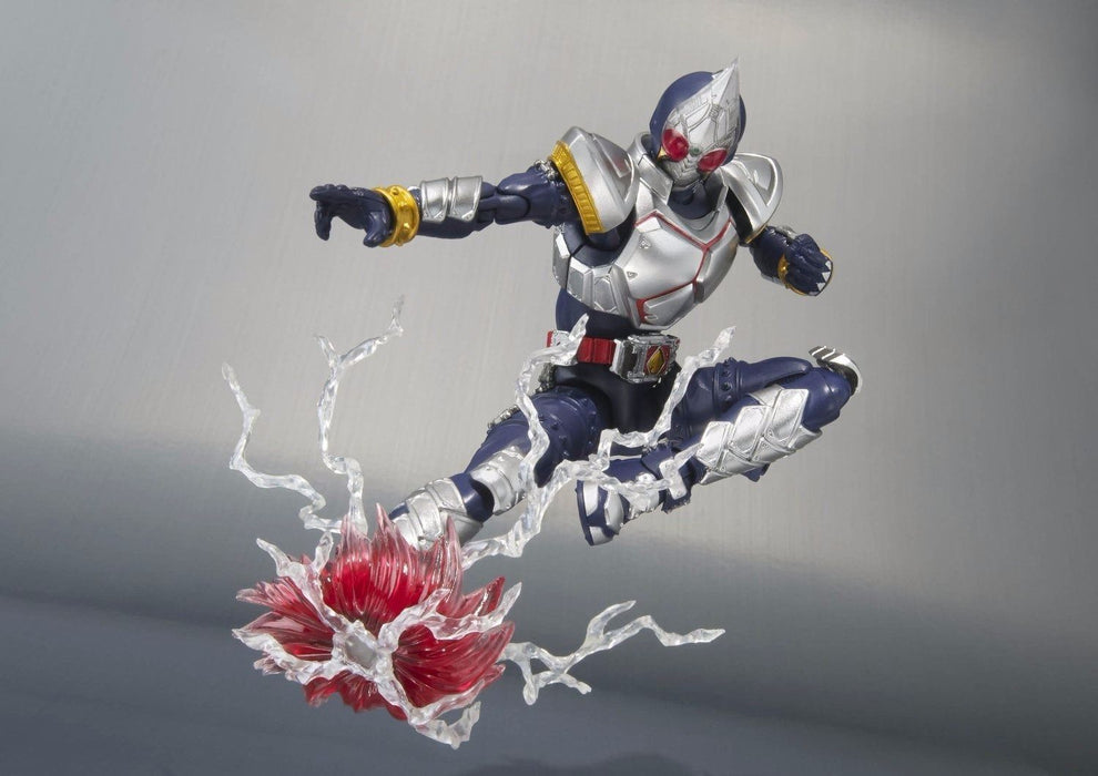 S.H.Figuarts Masked Kamen Rider BLADE Action Figure BANDAI NEW from Japan F/S_8