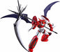 Super Robot Chogokin SHIN GETTER 1 OVA Ver Action Figure BANDAI TAMASHII NATIONS_1