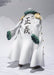 Figuarts ZERO One Piece SMOKER PUNK HAZARD Ver PVC Figure BANDAI from Japan_3