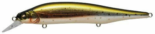 Megabass ITO SHINER Crankbait WAGIN Rainbow 1/2 oz. NEW from Japan_1