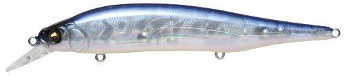 Megabass ITO SHINER Crankbait GP Pro Blue 1/2 oz. NEW from Japan_1