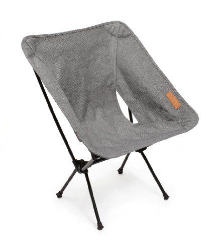 Helinox Comfort chair 19750001 Gray NEW_1