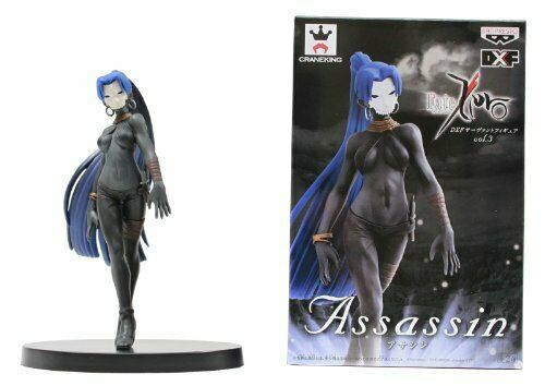 Fate / Zero DXF Servant figure vol.3 Assassin figure NEW from Japan_1