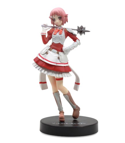 Taito Sword Art Online 2 Lizbeth SAO Figure 2 Lisbeth Furyu Prize NEW from Japan_2